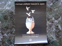 Promo AD Heaven's Open.