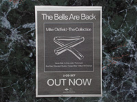 Promo AD The Bells Are Back.