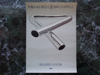 Promo AD Tubular Bells III (different).