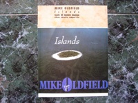 Promo AD Islands.