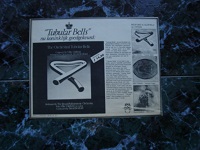 Promo AD The Orchestral Tubular Bells (different too).