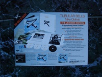 Promo AD Ultimate Tubular Bells.