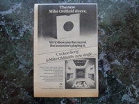 Promo AD Cuckoo Song (different).