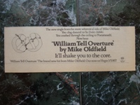 Promo AD William Tell Overture (different).
