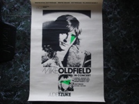 Poster Teatre Royal Nottingham 09/08/1981.