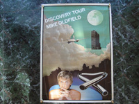 Poster Discovery Tour 84 (mix, different).