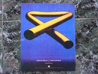 Promo AD Tubular Bells II (different too).