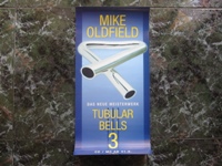 Poster Tubular Bells III (Germany).