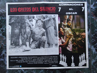 Poster The Killing Fields (Mexico).