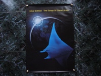 Poster The Songs of Distant Earth.