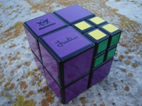Pocket Cube.
