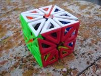 Venom Cube.