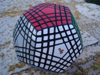 Teraminx.