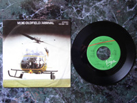 1980 Arrival / Polka 102389.
