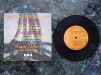 1974 (Alain Debray e sua Orquestra: Tubular Bells) 1027011.