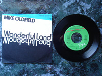 1980 Wonderful Land / Sheba 102865.