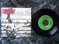 1980 Wonderful Land / Sheba 102865.