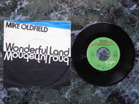 1980 Wonderful Land / Sheba 102865 (german cover).