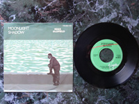 1983 Moonlight Shadow / Rite of Man 105390.