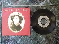 1983 Crime of Passion / Jungle Gardenia 106102 (different sleeve).