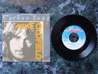 1977 Cuckoo Song / Pipe Tune 11779-AT.