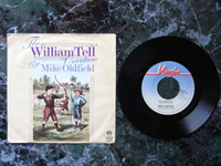 1976 The William Tell Overture / First Excursion 17480-AT.