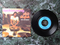 1977 Cuckoo Song / Pipe Tune 2097935 PROMO.