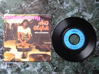 1977 Cuckoo Song / Pipe Tune 2097935.