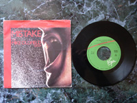 1982 Mistake / (Waldberg) The Peak 509705.