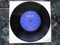 1976 (Champs Boys: Tubular Bells) / (Champs Boys: Fleur) 6006519.