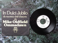 1975 Ommadawn / In Dulci Jubilo 640079.