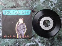 1984 Tricks of the Light / Afghan 90210 PROMO.