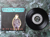 1984 Tricks of the Light / Afghan 90210.