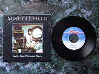 1979 North Star - Platinum Finale / Into Wonderland A-101468.