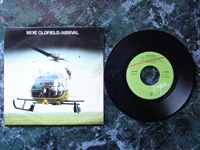 1980 Arrival / Polka A-102389.