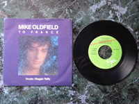 1984 To France / In the Pool A-106590.