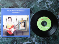 1985 Pictures in the Dark / Legend A-107850.