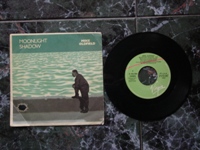 1983 Moonlight Shadow / Rite of Man A-105390.