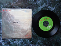 1982 Five Miles Out / Live Punkadiddle B-103920 (100 ptas).