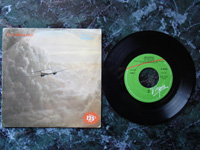 1982 Five Miles Out / Live Punkadiddle B-103920 (125 ptas).