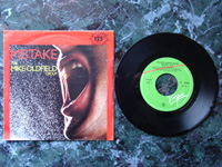 1982 Mistake / (Waldberg) The Peak B-104640 (125 ptas).