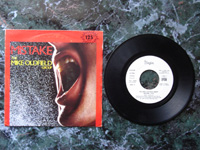 1982 Mistake / (Waldberg) The Peak B-104640 PROMO (125 ptas).