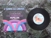 1974 (Stop Orchestra and Singers: Tubular Bells) CC29009.