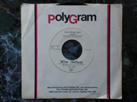 1982 Five Miles Out / - DJV109 PROMO.