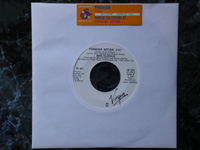 1983 (Freeze: I.O.U.) / Foreign Affair JB256 PROMO JUKEBOX.