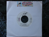 1983 Crime of Passion / (The Flying Pickets: Only You) JB259 PROMO JUKEBOX.