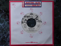 1974 (The Rolling Stones: Doo Doo Doo Doo Doo (Hearthbreaker)) / Tubular Bells J.B.54 PROMO JUKEBOX.