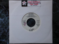 1984 To France / (Hey! Elastica: This Town) JBV263 PROMO JUKEBOX.