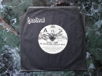 1975 The Orchestral Tubular Bells / The Orchestral Tubular Bells K-5840 PROMO.