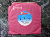 1976 Portsmouth / Argiers K-6582 (different label).